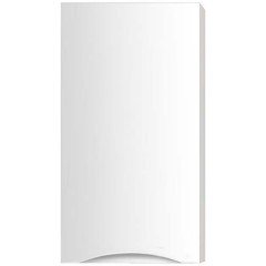 Шкаф подвесной BelBagno Fly-Marino 40 bianco lucido FLY-MARINO-750-1A-SC-BL-P-L