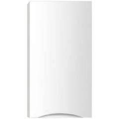 Шкаф подвесной BelBagno Fly-Marino 40 bianco lucido FLY-MARINO-750-1A-SC-BL-P-R