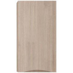 Шкаф подвесной BelBagno Fly-Marino 40 rovere grigio FLY-MARINO-750-1A-SC-RG-P-R