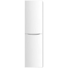 Пенал BelBagno Fly-Marino 40 bianco lucido FLY-MARINO-1500-2A-SC-BL-P-L