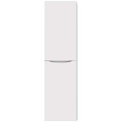 Пенал BelBagno Fly-Marino 40 bianco opaco FLY-MARINO-1500-2A-SC-BO-P-L
