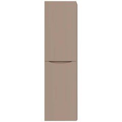 Пенал BelBagno Fly-Marino 40 cappuccino lucido FLY-MARINO-1500-2A-SC-CL-P-L