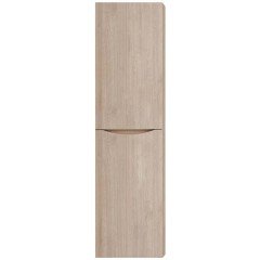 Пенал BelBagno Fly-Marino 40 rovere grigio FLY-MARINO-1500-2A-SC-RG-P-L