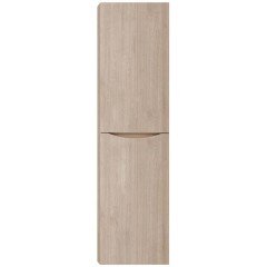 Пенал BelBagno Fly-Marino 40 rovere grigio FLY-MARINO-1500-2A-SC-RG-P-R