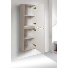 Пенал BelBagno Fly-Marino 40 rovere grigio FLY-MARINO-1500-2A-SC-RG-P-R