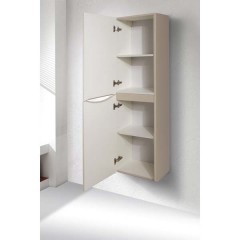 Пенал BelBagno Fly-Marino 40 rovere moro FLY-MARINO-1500-2A-SC-RW-P-L
