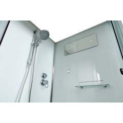 Душевая кабина Deto D102 L