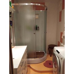 Душевая кабина Deto D102 L