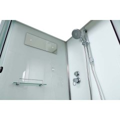 Душевая кабина Deto D102 R