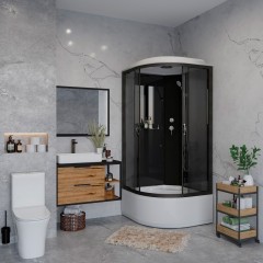 Душевая кабина Niagara Classic NG-6508-14