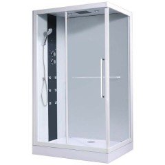 Душевая кабина Orans Basic+ SR-86159 L