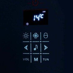 Душевая кабина Orans Basic+ SR-86159 L