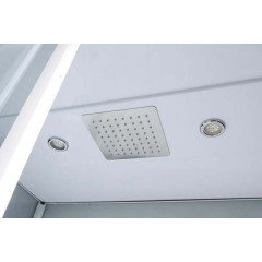 Душевая кабина Orans Basic+ SR-86159 L