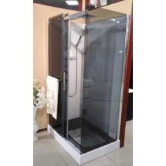 Душевая кабина Orans French Charm SR-8629ED