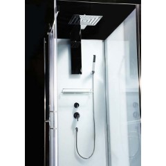 Душевая кабина Orans French Charm SR-8629ED