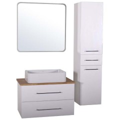 Комплект мебели ASB-Woodline Санди 80
