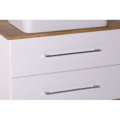 Комплект мебели ASB-Woodline Санди 80