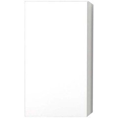 Шкаф подвесной BelBagno Regina 40 bianco opaco REGINA-750-1A-SC-BO-P-BLUM-L