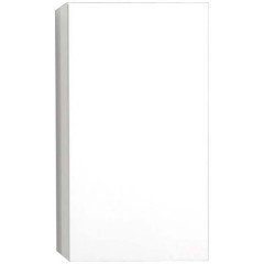 Шкаф подвесной BelBagno Regina 40 bianco opaco REGINA-750-1A-SC-BO-P-BLUM-R