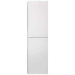 Пенал BelBagno Regina 40 bianco opaco REGINA-1500-2A-SC-BO-P-BLUM-R