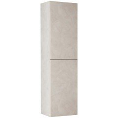 Пенал BelBagno Regina 40 stucco veneziano REGINA-1500-2A-SC-SV-BLUM-R