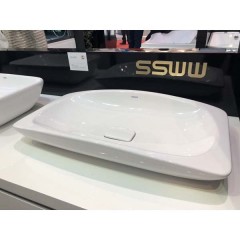 Раковина накладная SSWW CL3156
