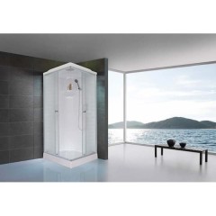 Душевая кабина Royal Bath RB80HP1-M