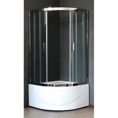 Душевое ограждение Royal Bath RBL3001 1000x1000x1550