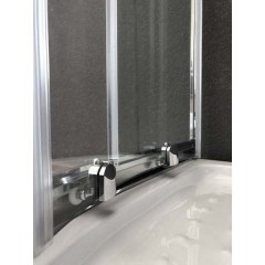 Душевое ограждение Royal Bath RBL3001 1000x1000x1550