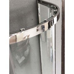 Душевое ограждение Royal Bath RBL3001 1000x1000x1850