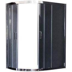 Душевое ограждение Royal Bath RBL3001 1200x800x1550 R