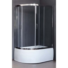 Душевое ограждение Royal Bath RBL3001 1200x800x1550 R