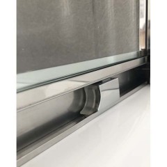 Душевое ограждение Royal Bath RBL3001 1200x800x1550 R