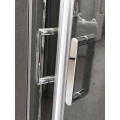 Душевое ограждение Royal Bath RBL3002 800x800x1850
