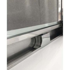 Душевое ограждение Royal Bath RBL3002 800x800x1850