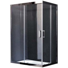 Душевое ограждение Royal Bath RBL3002 1200x800x1850 L