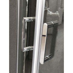 Душевое ограждение Royal Bath RBL3002 1200x800x1850 L