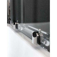 Душевое ограждение Royal Bath RBL3002 1200x800x1850 L