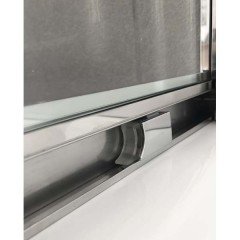 Душевое ограждение Royal Bath RBL3002 1200x800x1850 L