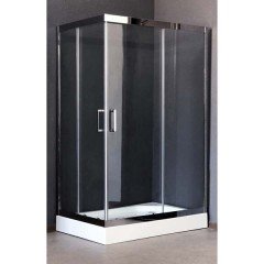 Душевое ограждение Royal Bath RBL3002 1200x800x1850 R