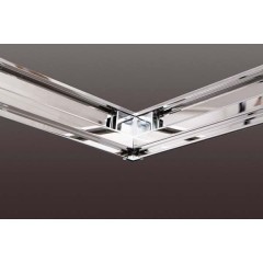 Душевое ограждение Royal Bath RBL3002 1000x800x1550 R