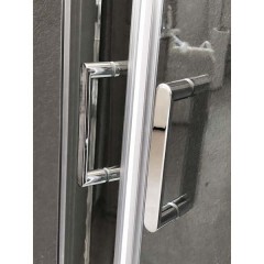 Душевое ограждение Royal Bath RBL3002 1000x800x1550 R