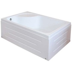 Поддон акриловый Royal Bath RB8100BP L