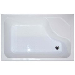 Поддон акриловый Royal Bath RB8100BP R