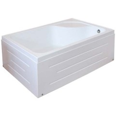 Поддон акриловый Royal Bath RB8100BP R