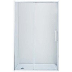 Душевая дверь SSWW LA60-Y21 1200x1950 L
