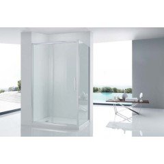 Душевая дверь SSWW LA60-Y21 1200x1950 L