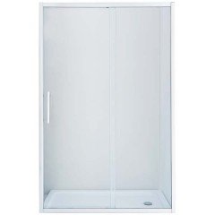 Душевая дверь SSWW LA60-Y21 1200x1950 R