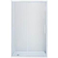 Душевая дверь SSWW LA60-Y21 1300x1950 L