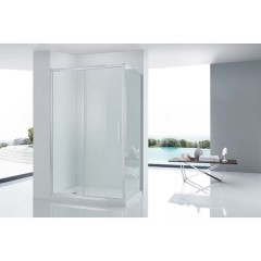 Душевая дверь SSWW LA60-Y21 1300x1950 L